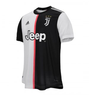 Camiseta Retro Juventus 19/20 1ª equipación