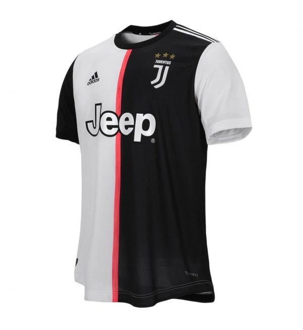 Camiseta Retro Juventus 19/20 1ª equipación