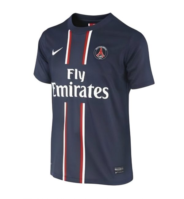 Camiseta Retro PSG 12/13 1ª equipación