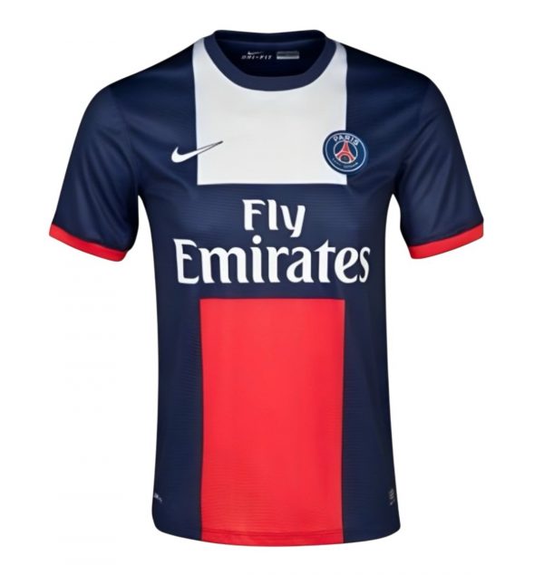 Camiseta Retro PSG 13/14 1ª equipación