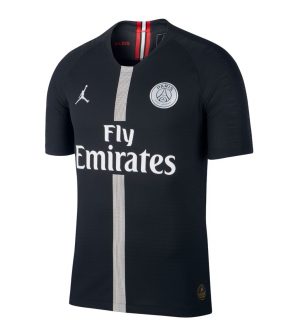 Camiseta Retro PSG 18/19 x Jordan