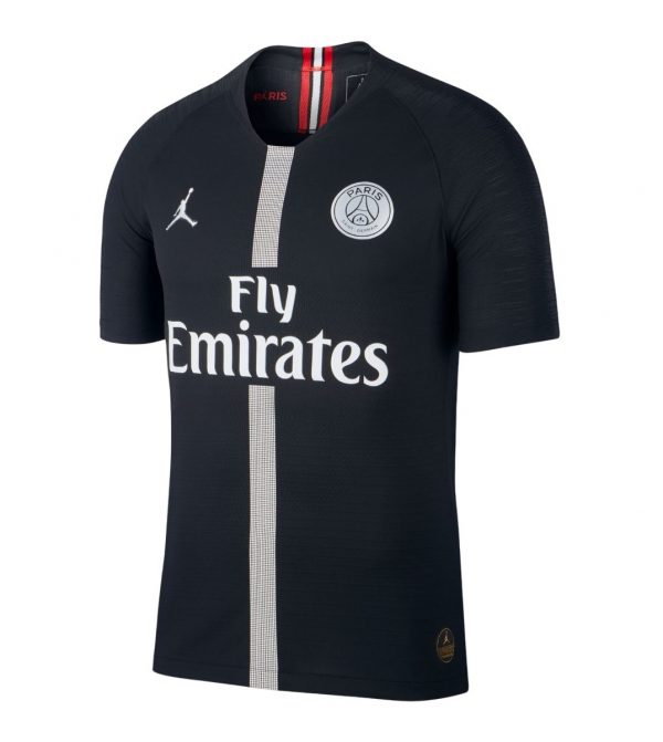 Camiseta Retro PSG 18/19 x Jordan