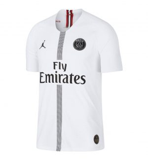 Camiseta Retro PSG 18/19 x Jordan