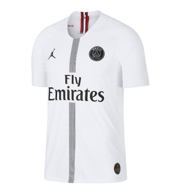 Camiseta Retro PSG 18/19 x Jordan