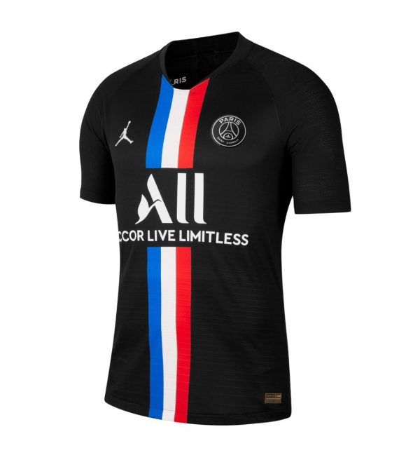 Camiseta PSG 19/20 4ª equipación