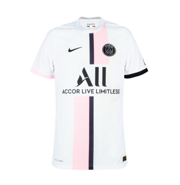 Camiseta PSG 21/22 3ª equipación