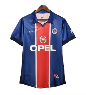 Camiseta PSG 98/99 1ª equipación